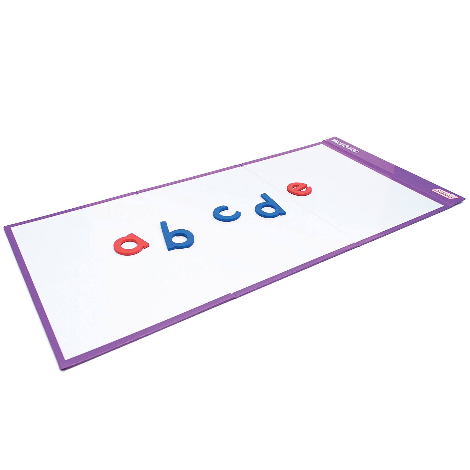 Junior Learning® Versaboard Large Portable Magnetic Board